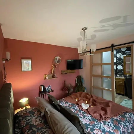 Cosy *