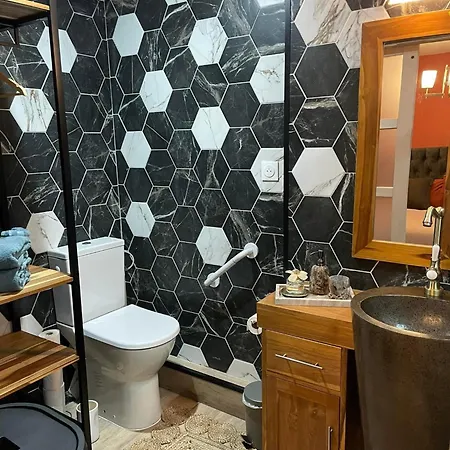 Cosy 3* Saint-Amand-les-Eaux