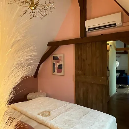B&B Cosy *
