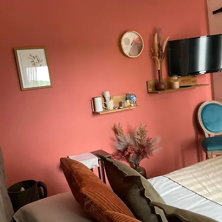 B&B Cosy *